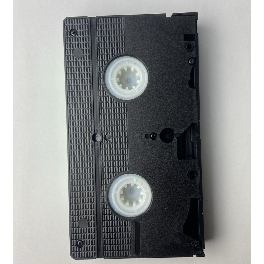 Science Anytime VHS Science In The Toy Box Fun With Forces And Motion - Picture 10 of 10